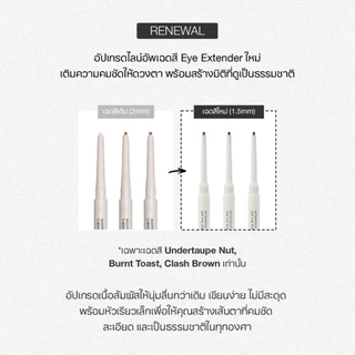 Tooq Waterproof Slim Eyeliner | Tooq Official Store