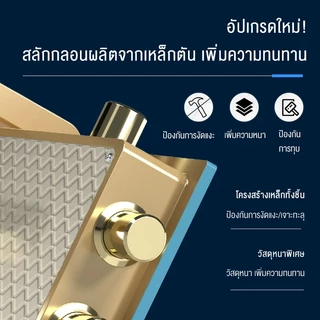 Nearra ตู้เซฟรักษาความปลอดภัยภายในบ้าน,ที่เก็บข้อมูลสองชั้น,ตู้รหัสผ่านขนาดเล็กในตัว,เครื่องสแกนลายนิ้วมือ,ตู้เซฟกันขโมย