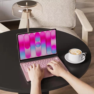 ที่ป้องกันคีย์บอร์ดบางพิเศษสำหรับ MacBook Neo 13'' A18 Pro อุปกรณ์เสริม, เคสปกป้องคีย์บอร์ดแบบ US