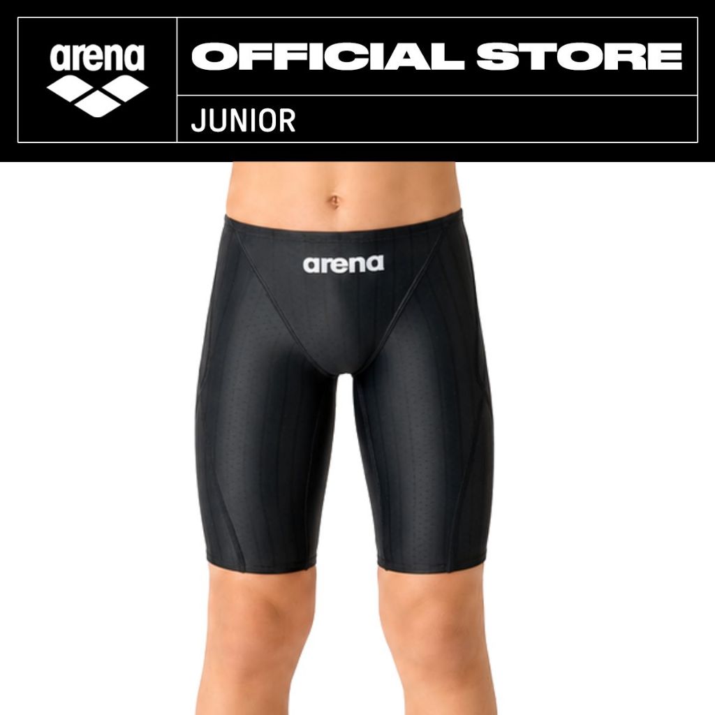 ARENA Jr. Half Spats กางเกงว่ายน้ำเด็ก | AAY2052