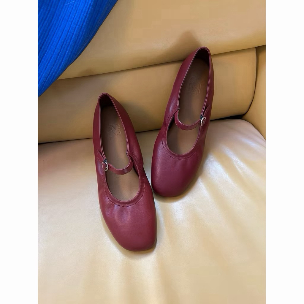 ส่งต่อรองเท้า twotwentytwo Jodie sz.36 เมรี่เจน