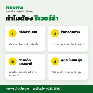 ผลิตภัณฑ์ล้างจาน น้ำยาล้างจานขจัดคราบมัน ล้างออกง่าย สะอาด กลิ่นเลม่อน