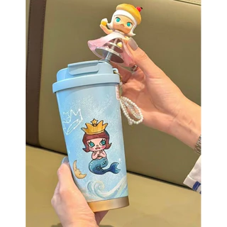 (Preorder) Starbucks x Pop Mart