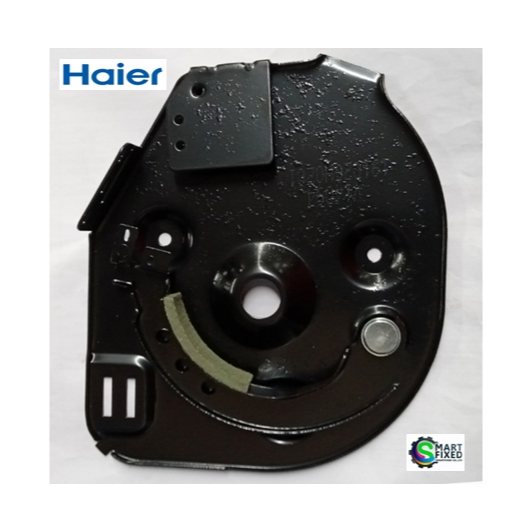จานเบรคเครื่องซักผ้าไฮเออร์/ Brake Panel/Haier/0030812401/อะไหล่แท้จากโรงงาน