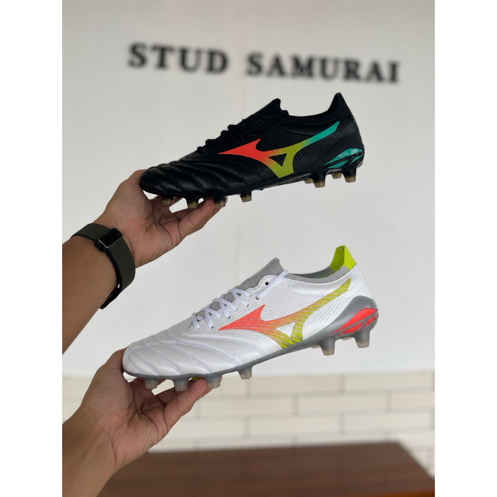Mizuno​ Morelia​ Neo​ V​ B​ Elite​ [สินค้า​ลิขสิทธิ์​แท้​100​%]​