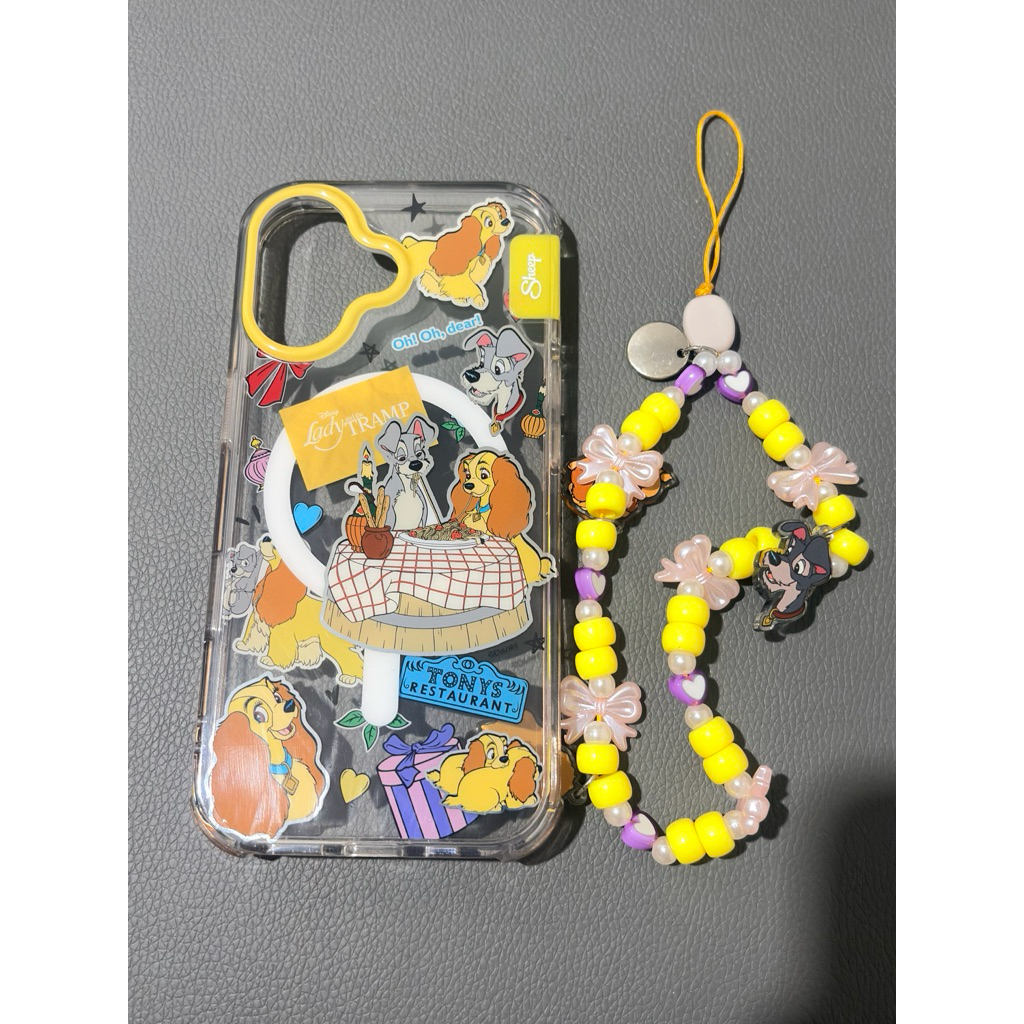 AppleSheep เคสI17MS มือสอง