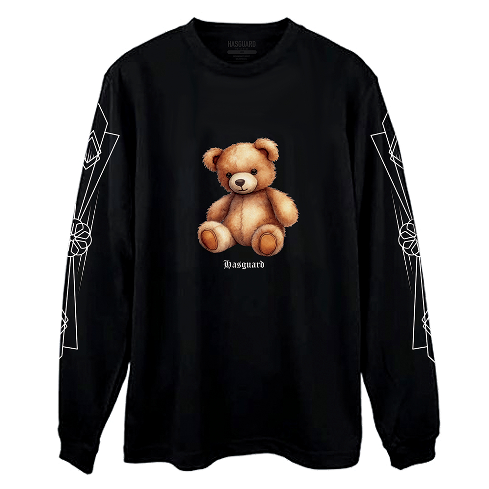 HASGUARD Long Big Bear