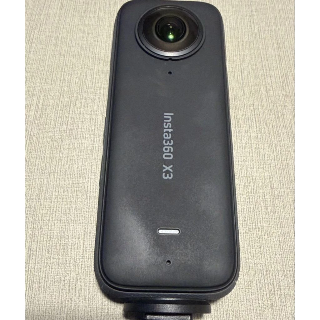 Insta360 X3 5.7K 360 Action Camera thumbnail 4