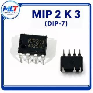 MIP2K3 DIP-7 IC-TR ไอซี-ทรานซิสเตอร์