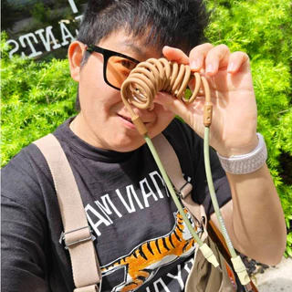 สายชาร์จ ANTIMONSTER LOOP LIMITED /02 EARTH 240W Type C Fast Charging