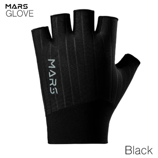 ถุงมือ MARS GLOVE G01 ถุงมือครึ่งนิ้วระดับพรีเมียมที่เกิดมาเพื่อสายลุย ปั่นจักรยาน สายฟิตเนส