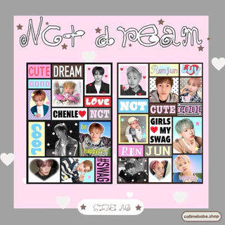 💚💚NCTDREAM STICKER💚💚