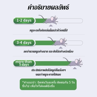 สเปรย์ไล่หนู กันหนู สเปรย์ไล่หนูในห้องเครื่องรถยนต์ ไล่หนูในบ้าน สมุนไพรไล่หนู ปลอดภัยต่อสัตว์เลี้ยง