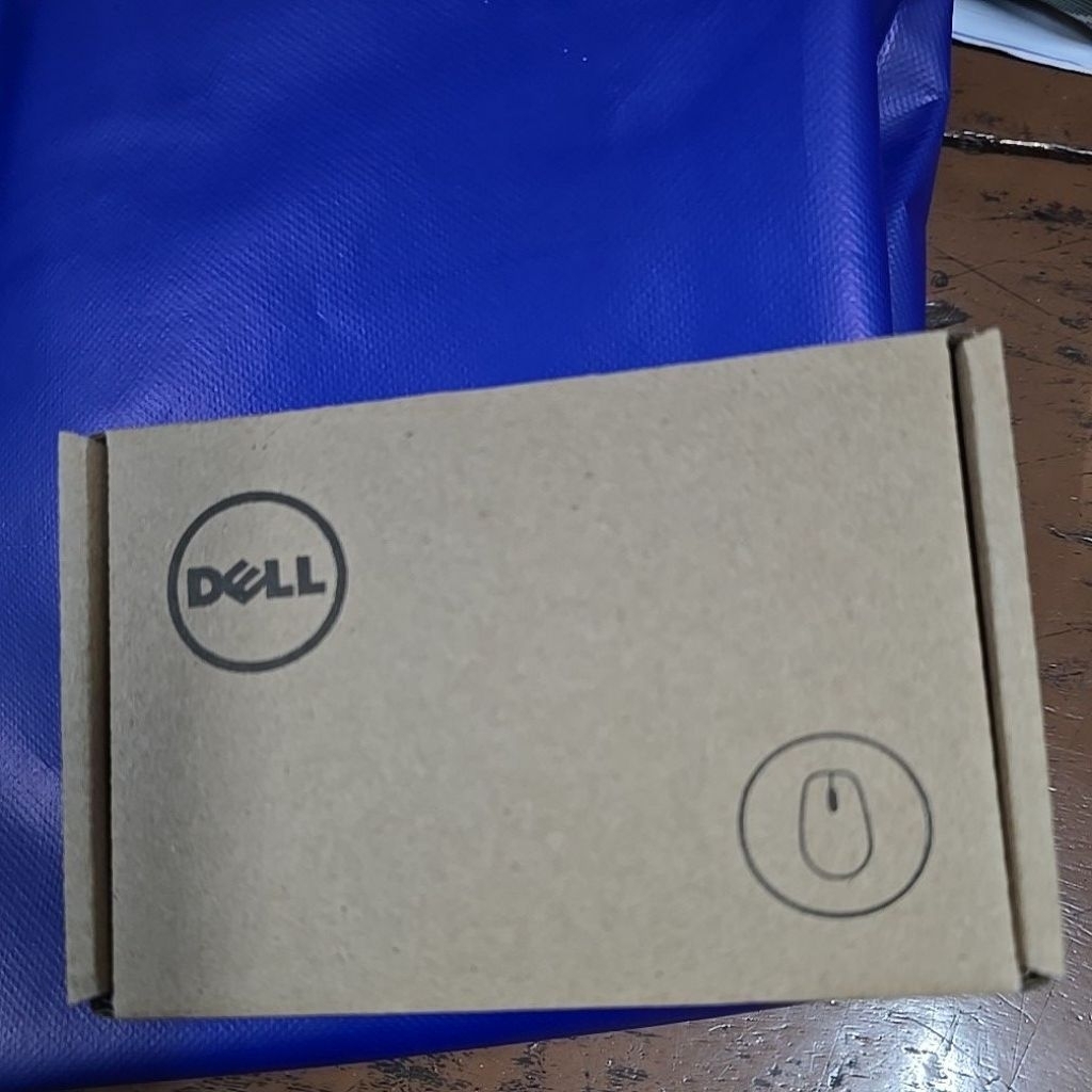 Mouse..dell..แบบมีสายรุ่น..MS116
