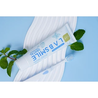 3 กล่อง Lab Smile Dental - แลบ สไมล์เด้นทอล ยาสีฟันสูตรพรีเมี่ยม ล้ำลึกปัญหาช่องปาก
