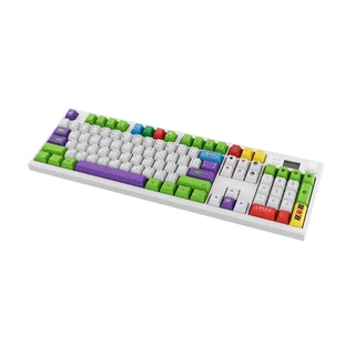 คีย์แคป LOGA Keycap Set: Disney Collections 3