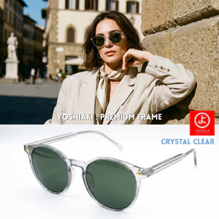 YOSHIAKI PREMIUM FRAME กรอบแว่นคุณภาพสูงพร้อมเลนส์ที่ดีที่สุดของเรา