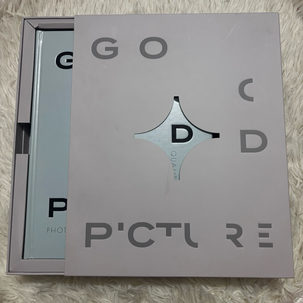 BUS GOOD QUALITY PICTURE PHOTOBOOK บัสซิ่งไทยแลนด์