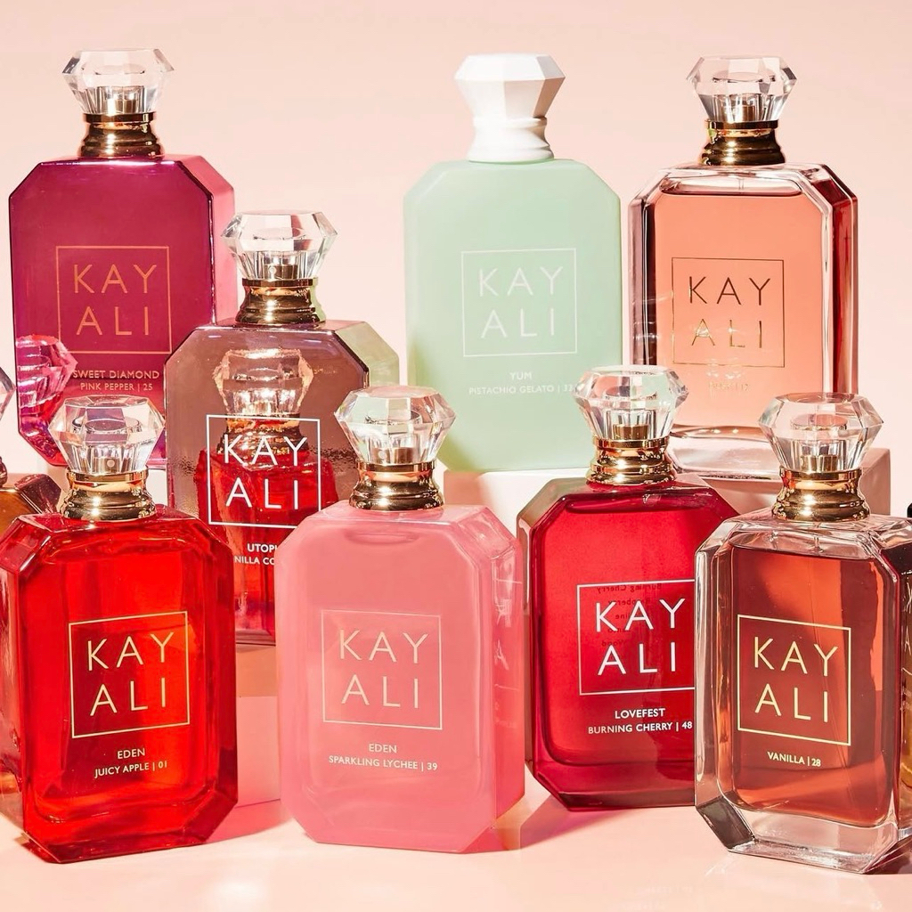 น้ำหอม Kayali Eau De Parfum ทุกกลิ่น (ป้ายไทย)