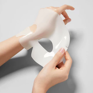 【ซื้อ 5 แถม 5 ฟรี】Bio-Collagen Face Mask มาส์กคอลลาเจน Niacinamide ให้ความชุ่มชื้น face mask และบำรุงผิว