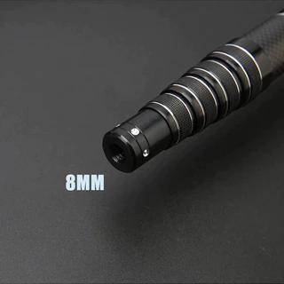 สวิงยืดหดได้ สวิงตักปลา ด้ามสวิงตักปลา สวิงคาร์บอน Carbon Dip Net Rod Telescopic Positioning Fishing Rod, 2.7m/4m/5m/6m