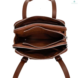CICELLE (ซี-เซล) รุ่นc9993Boxy Bag Collection CICELLE 📦