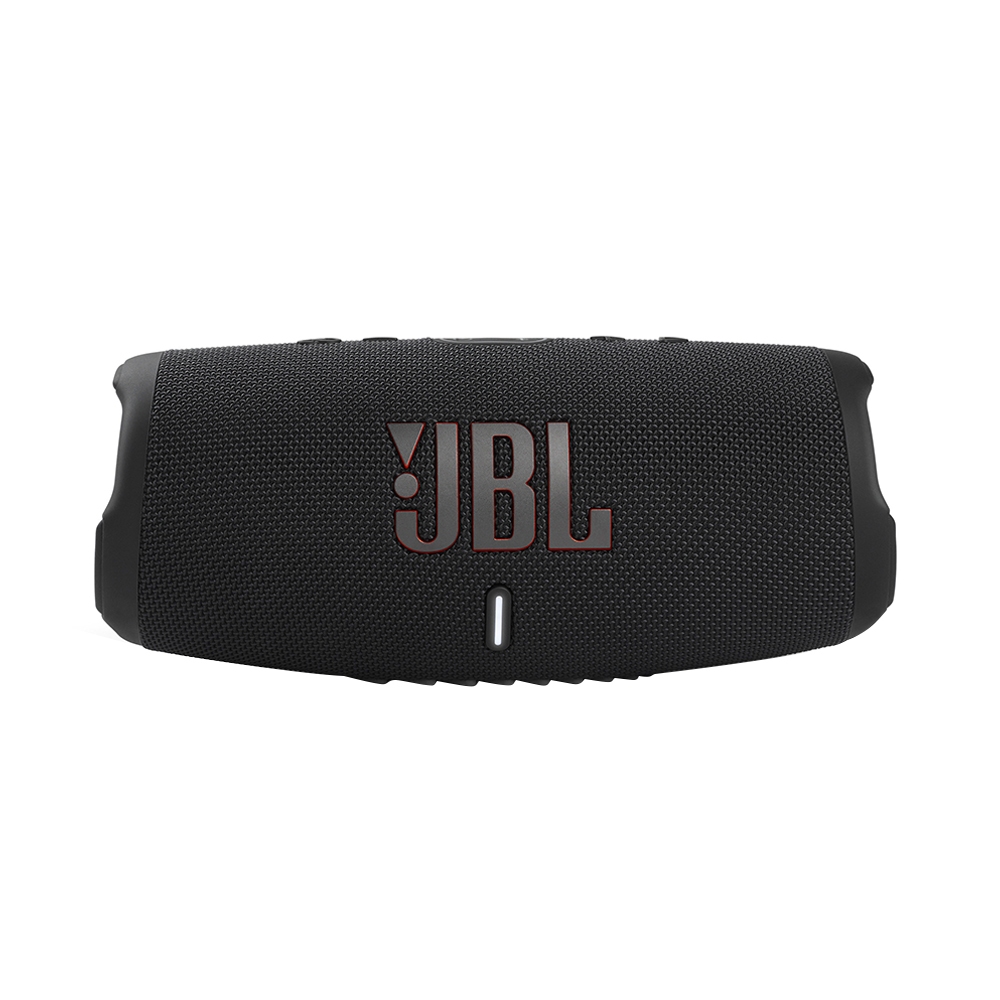 JBL ลำโพงพกพา Bluetooth JBL CHARGE 5 สีดำ จัดส่งโดย HomePro