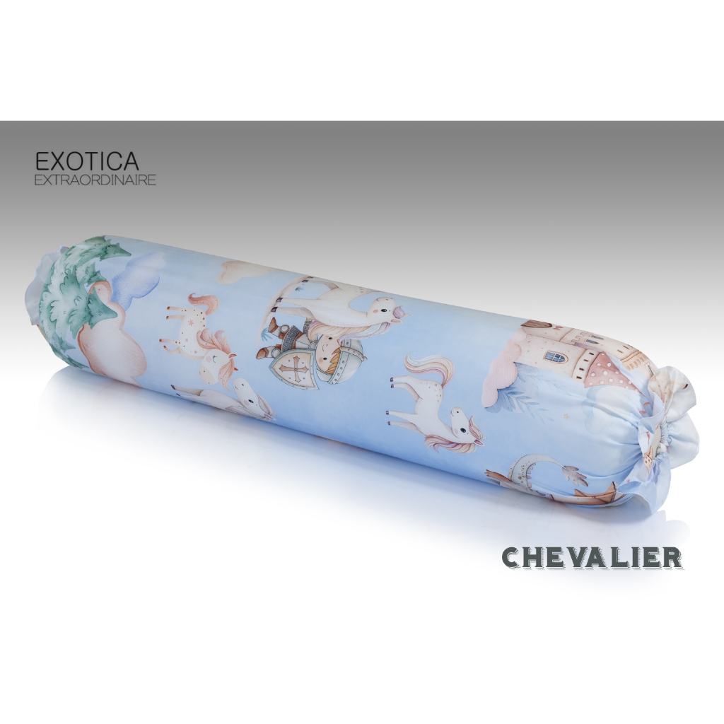 EXOTICA รุ่น CHEVALIER ปลอกหมอน / ปลอกหมอนข้าง / รูปที่ 3