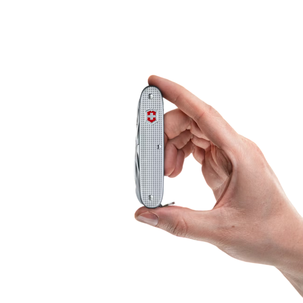 Victorinox FARMER ALOX / FARMER X ALOX | Medium Pocket Knife มีดพับ สวิสฯ — صورة 6