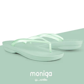 สินค้าสมนาคุณ MONIGA รุ่น Life Glitter/Life Summer คละรุ่น คละสี คละไซส์