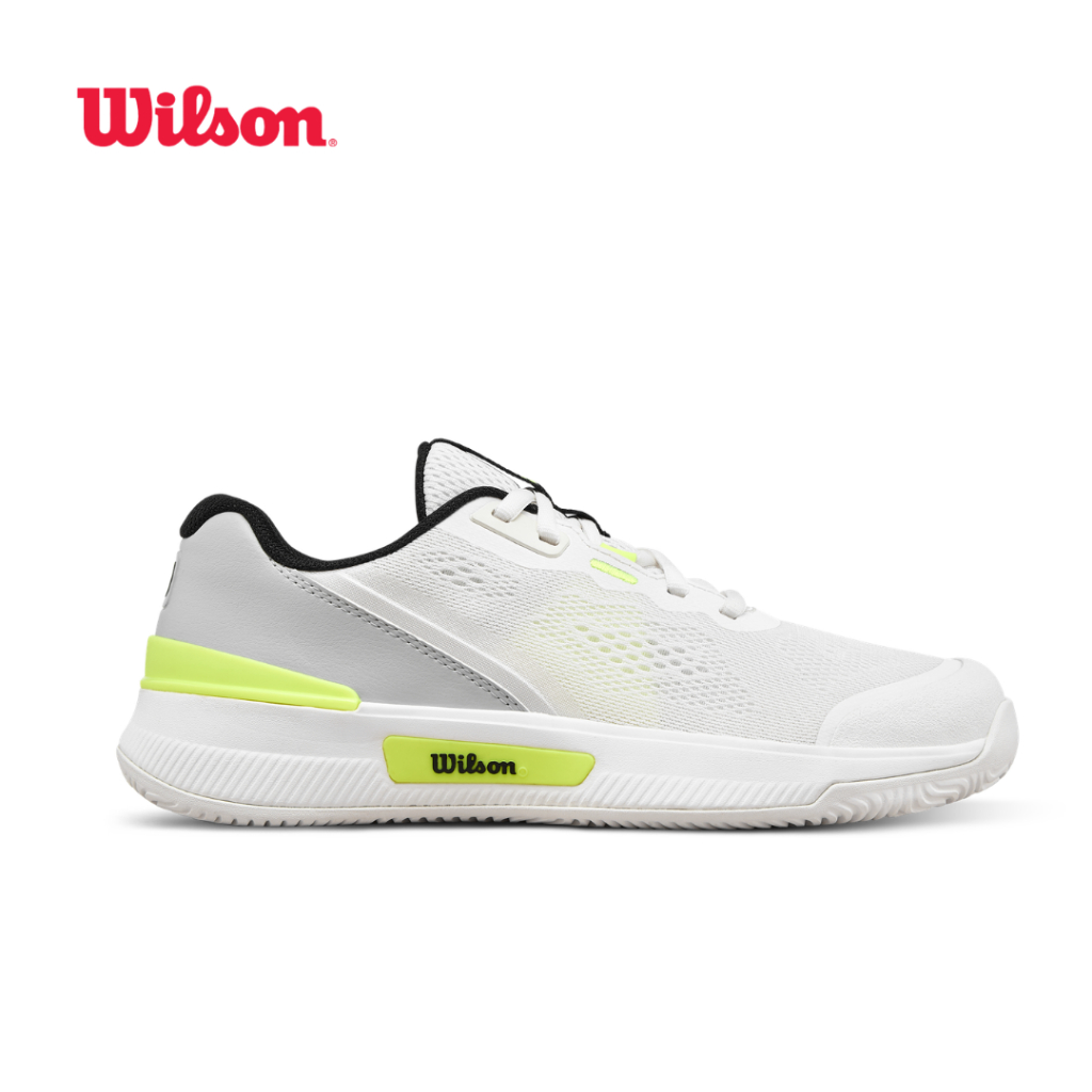 WILSON INTRIGUE PRO Women's Tennis Shoes WRS339700 | OFFICIAL STORE