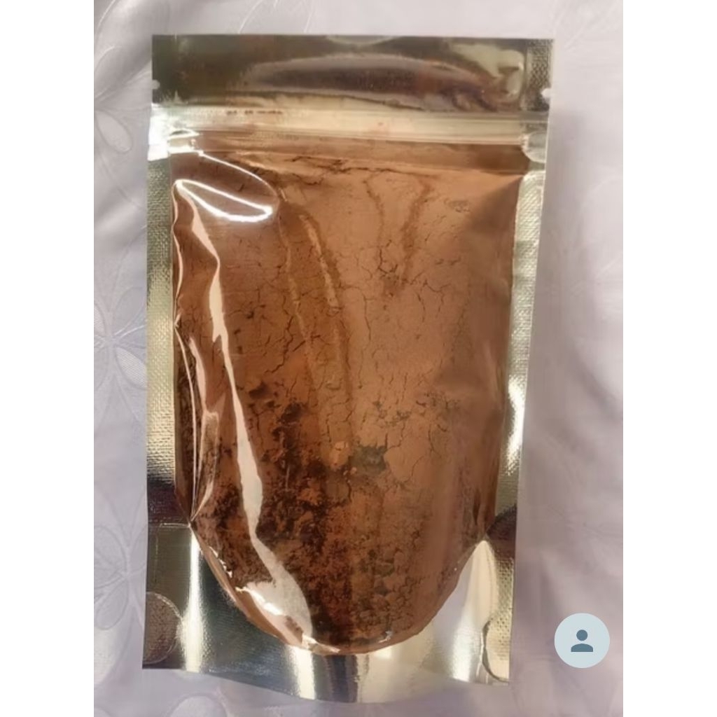 (แบ่งขาย 50 g.)ทิวลิป ผงโกโก้ สีเข้ม (แบ่งขายเพื่อลองใช้) รูปที่ 3