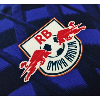 เสื้อบอล เสื้อฟุตบอลพิมพ์ลาย ทีม แอร์เบ โอมิยะ อาร์ดิจา เหย้า ปี2026 รับทำชื่อเบอร์ พิมพ์ทั้งตัว ไซส์ S-5XL #RU0159