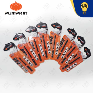 Pumpkin ดอกสว่านเจาะอเนกประสงค์หัวคาร์ไบด์ เจาะกระจก/ปูน/กระเบื้อง
