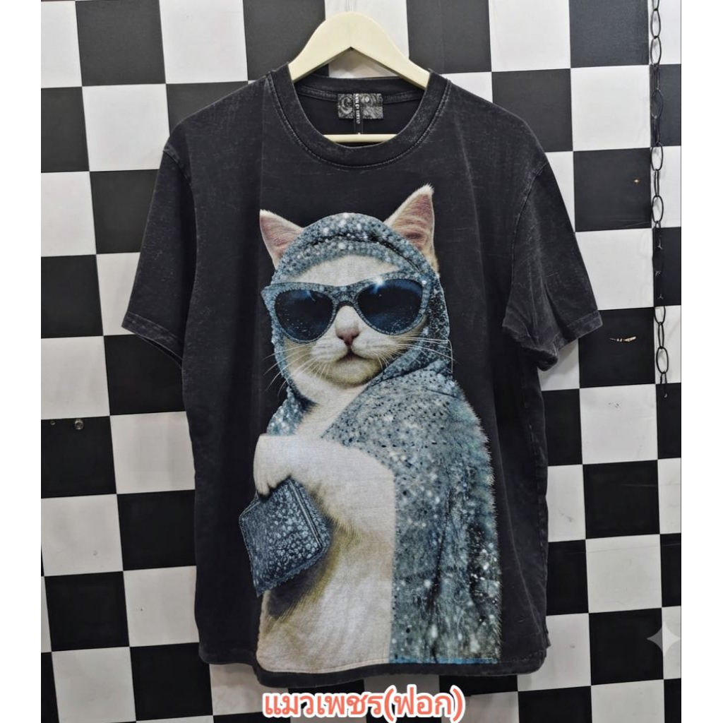 #Thamika Shop ตะกร้า14 รีบเก็บก่อนปรับราคา12 ก.ค.นี้#เสื้อยืดคอตตอน #เสื้อยืด Oversize #ป้ายต่างๆของร้าน Club cotton Bkk