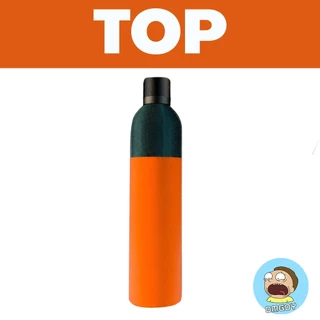 ท็อป TOPGAS สเปรย์หล่อลื่นอัดแก๊ส รุ่นที่มีฝาครอบด้านใน