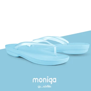 สินค้าสมนาคุณ MONIGA รุ่น Life Glitter/Life Summer คละรุ่น คละสี คละไซส์