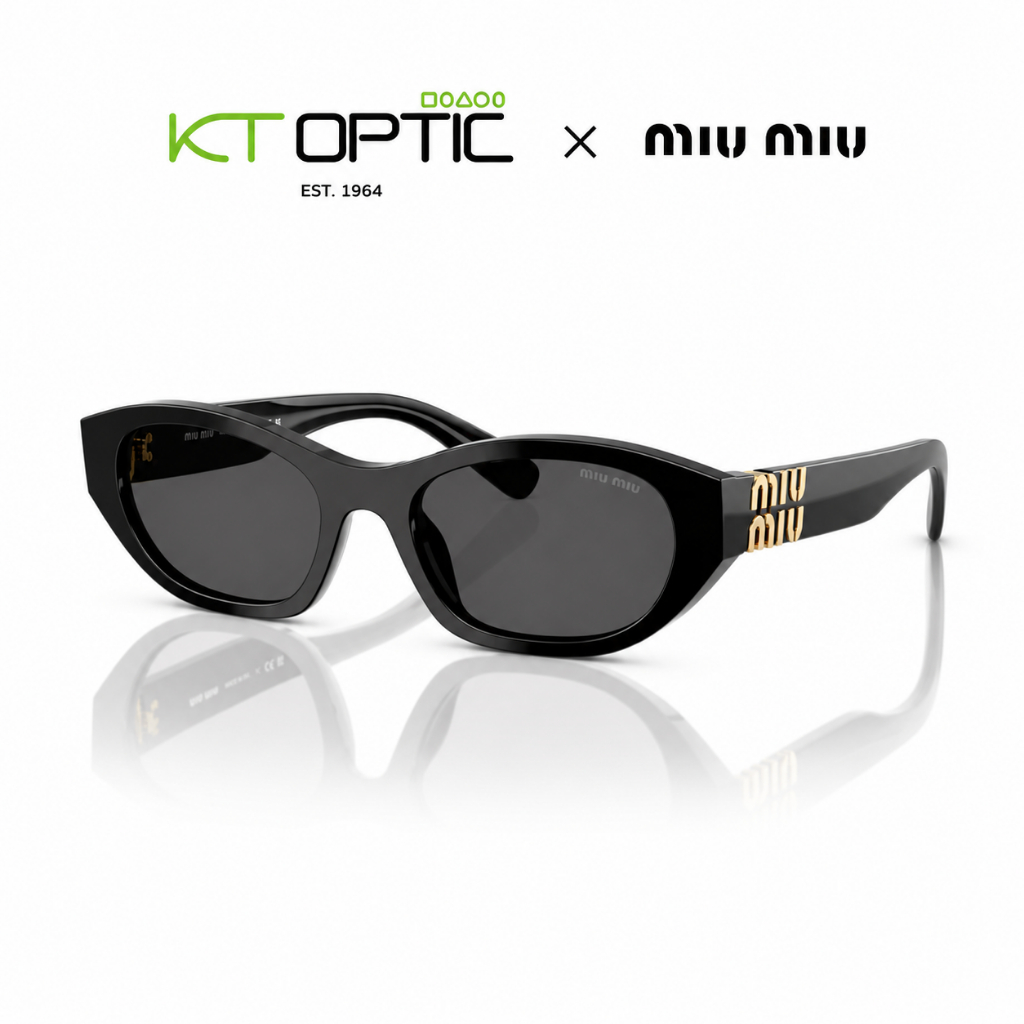 MIU MIU แว่นตากันแดด รุ่น 0MU A03SF 16K08Z53
