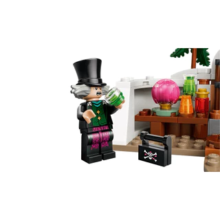 (พร้อมส่ง) Lego One Piece 75641 Dr. Hiriluk's Hideout