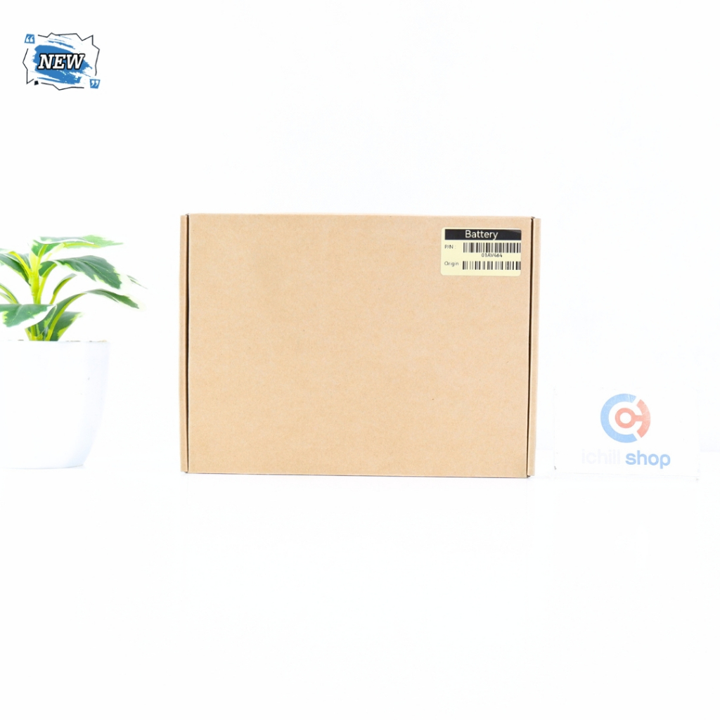 แบตเตอรี่โน๊ตบุ๊ค LENOVO THINKPAD E490 E590 E595 L14 L15 L480 L490 L580 L590 (ของแท้) (ของใหม่) P176