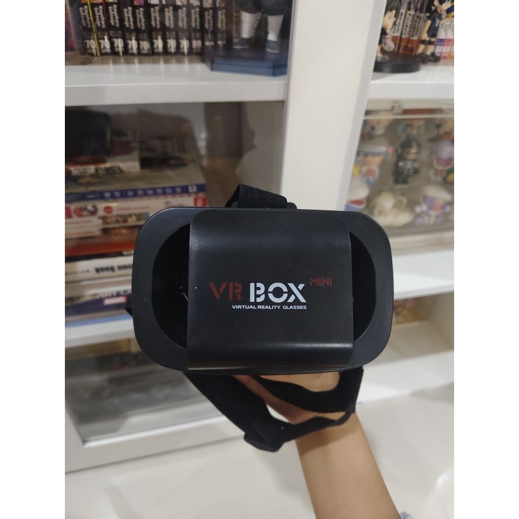 กล้อง VR มือสองสภาพดีเหมือนใหม่