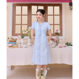 Common Cold Dress Sunday Picnic Collection