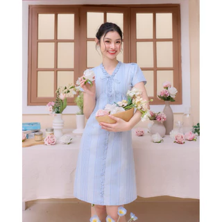 Common Cold Dress Sunday Picnic Collection