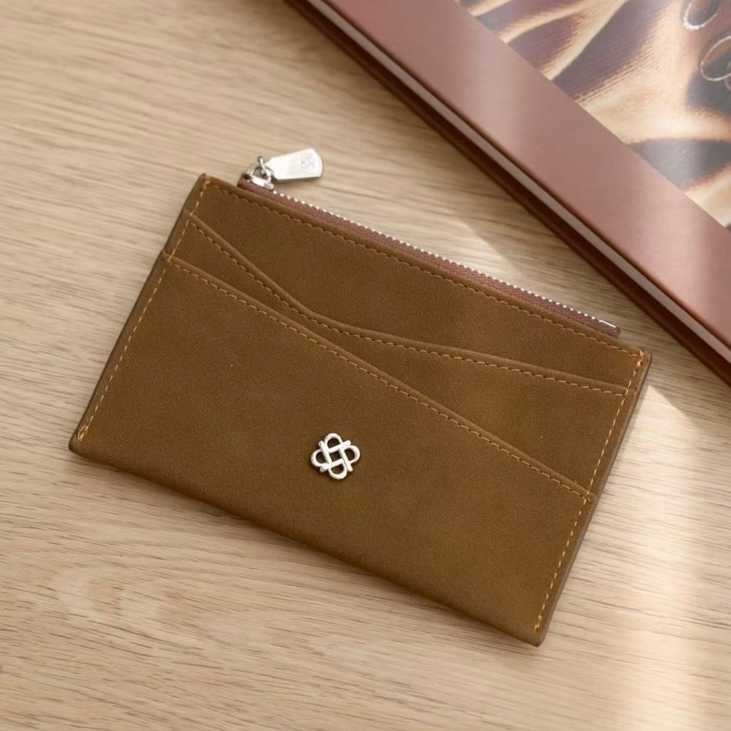 PEROTA Euro Card Holder กระเป๋าสตางค์