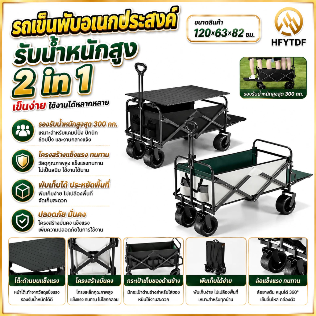 รถเข็นสัตว์เลี้ยงแบบพับได้สำหรับสุนัขและแมว อุปกรณ์เสริมรถเข็นสัตว์เลี้ยง รถเข็นสัตว์เลี้ยง รถเข็นสุนัข