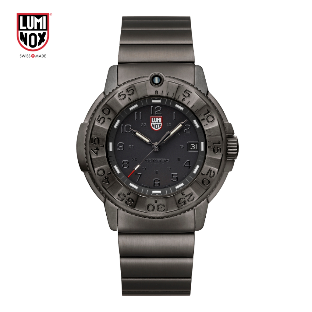 Luminox นาฬิกาข้อมือ Navy SEAL Foundation 3200 SERIES รุ่น XS.3228.NSF