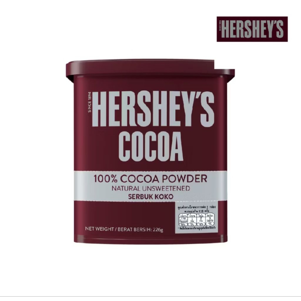 Hershey's Cocoa 100%