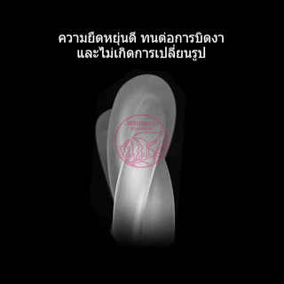 สายยางชนิดพิเศษ สายออกซิเจน สายยางสำหรับต่อปั๊มลมออกซิเจน สายยางสำหรับต่อปั๊มน้ำตู้ปลา ขนาด 4 มม. 6 มม. 10 มม. 4 มม. 6 ม