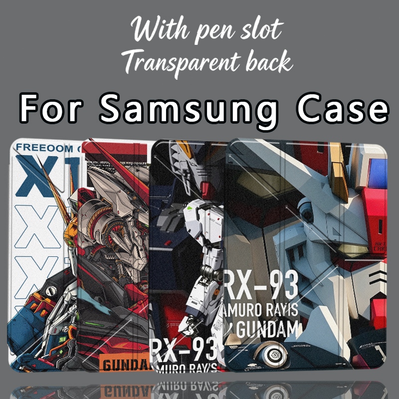 3+y i278 สำหรับ for samsung galaxy Tab A9 CASE A11 8.7 Plus S9/S9FE/S10/S10FE/ S10 LITE