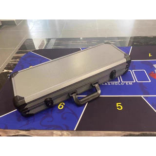 🚚พร้อมส่งจากไทย ส่งผ้าปูโต๊ะ【300/400/500ชิป】 คุณภาพสูง อุปกรณ์เหรียญทองสำหรับเล่นเกมกระดาน